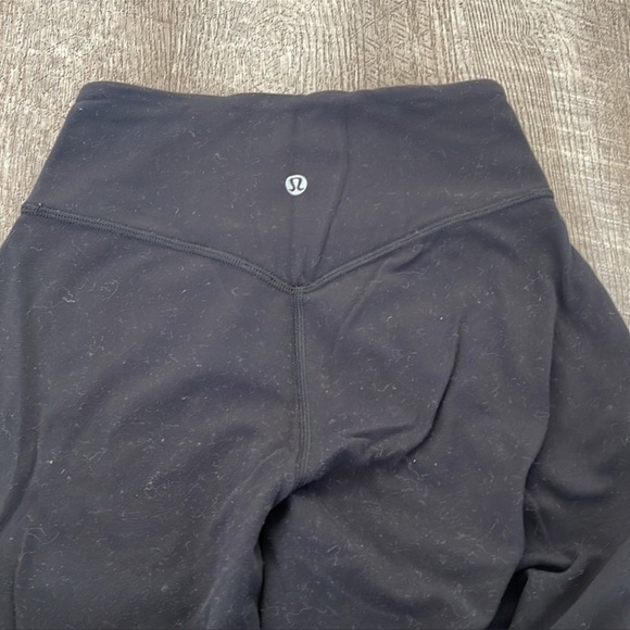 Lululemon Align Joggers - Picture 2 of 3